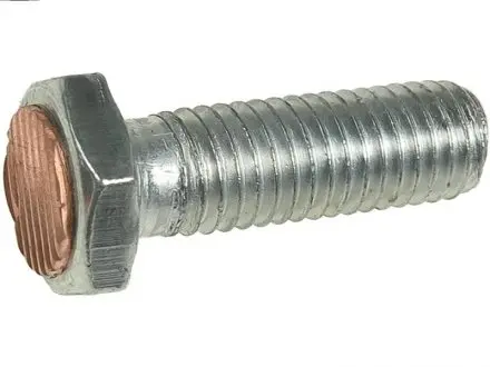 Контакт втягуючого реле (мідний гвинт) AS SP9028