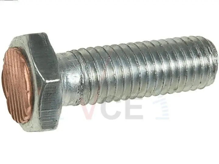 Болт втягивающего реле AS SP9028 (фото 1)