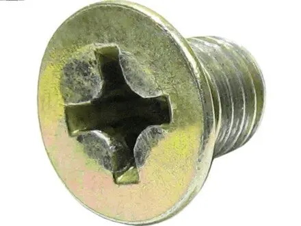 Ремкомплект, стартер AS SRS0019