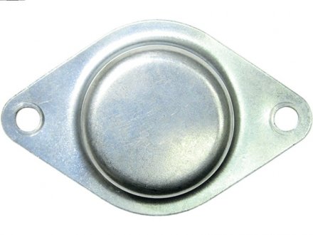 Колпачок стартера металлический AS SRS0034 (фото 1)
