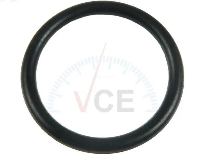 Фото 1 - Уплотнительное кольцо стартера AS SRS0040 Уплотнительное кольцо стартера AS SRS0040 (фото 1)