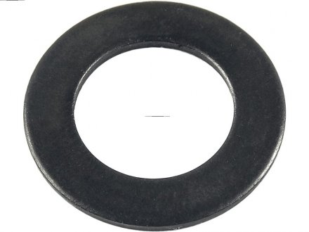 Шайба із чорного металу AS SRS0042 (фото 1)