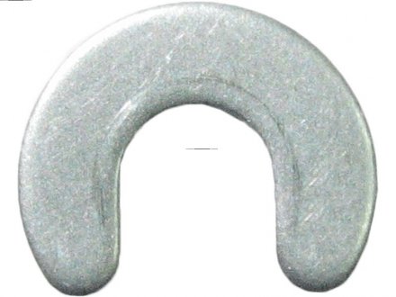 Кольцо стопорное металлическое AS SRS0066 (фото 1)