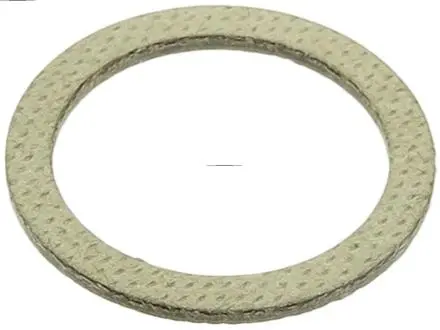 Часть стартера AS SRS0077