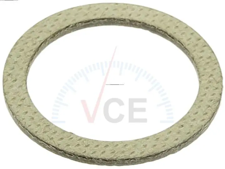 Часть стартера AS SRS0077 (фото 1)