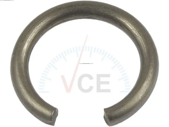 Штопорне кiльце BO, CG137744 AS SRS0081 (фото 1)