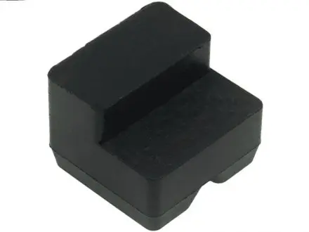 Ремкомплект стартера (детали стартера, заглушки, шайбы)) AS SRS0083