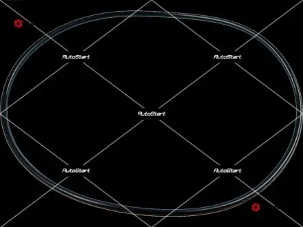Кольцо резиновое AS SRS0088