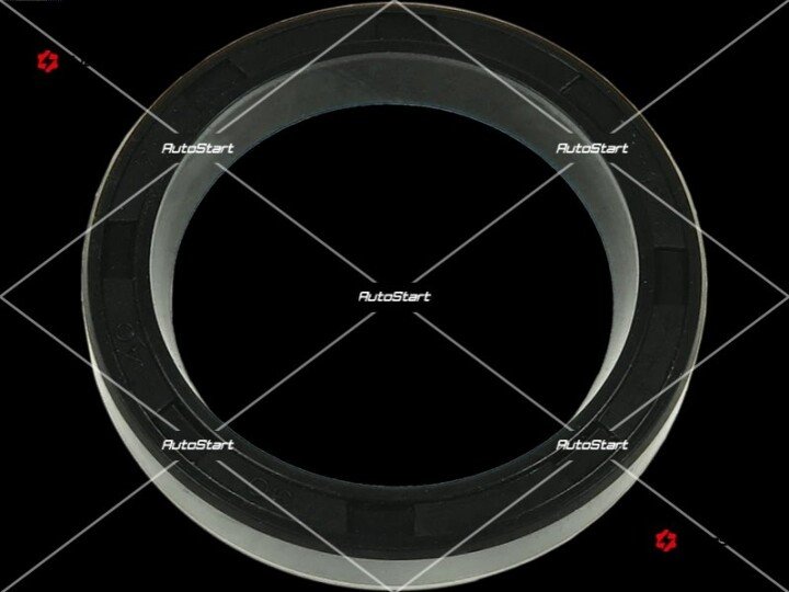 Орінг стартера bo, cg237766 AS SRS0105 (фото 1)