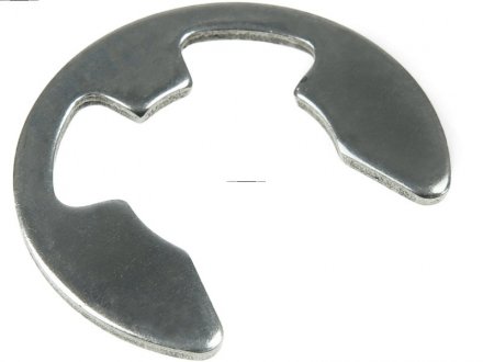Кольцо стопорное металлическое AS SRS0106 (фото 1)