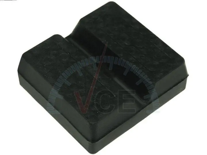 Фото 1 - Резиновый уплотнитель AS SRS0107 Резиновый уплотнитель AS SRS0107 (фото 1)