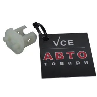 Рычаг стартера AS SRS0114