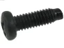 винт щеткодержателя m4x0,7 SRS0115