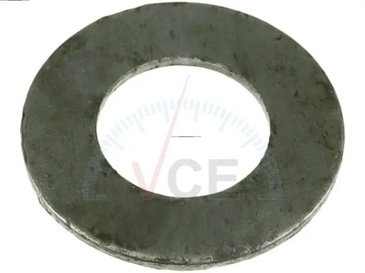 Фото 1 - Шайба bo, do 0001123... AS SRS0117 Шайба bo, do 0001123... AS SRS0117 (фото 1)