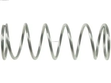 Пружина щеткодержателя bo, cg231709 AS SRS0122