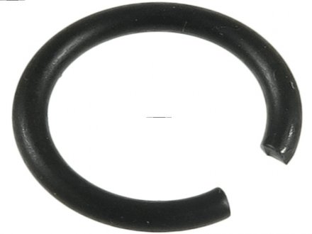 Стопорное кольцо стартера AS SRS0136 (фото 1)
