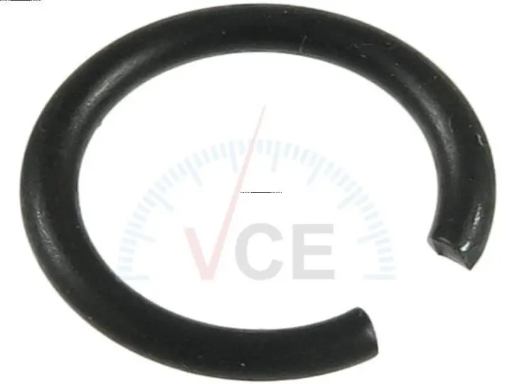 Стопорне кільце стартера AS SRS0136 (фото 1)