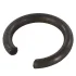 Кільце стопорне металеве AS SRS0136(BULK) (фото 2)