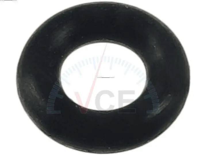 Фото 1 - Оринг стартера AS SRS0143 Оринг стартера AS SRS0143 (фото 1)