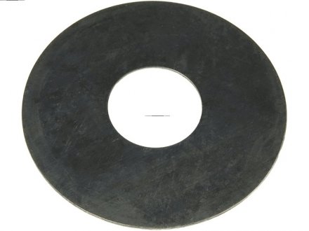 Шайба из черного металла AS SRS0153S(BULK) (фото 1)
