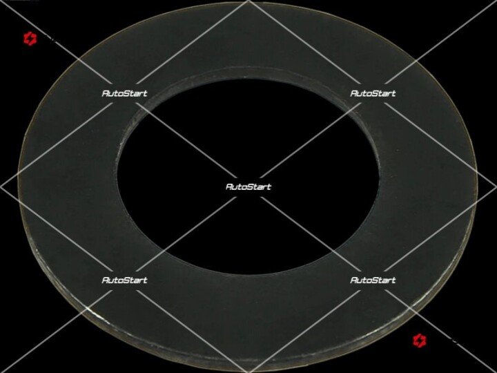 Шайба AS SRS0159S (фото 1)