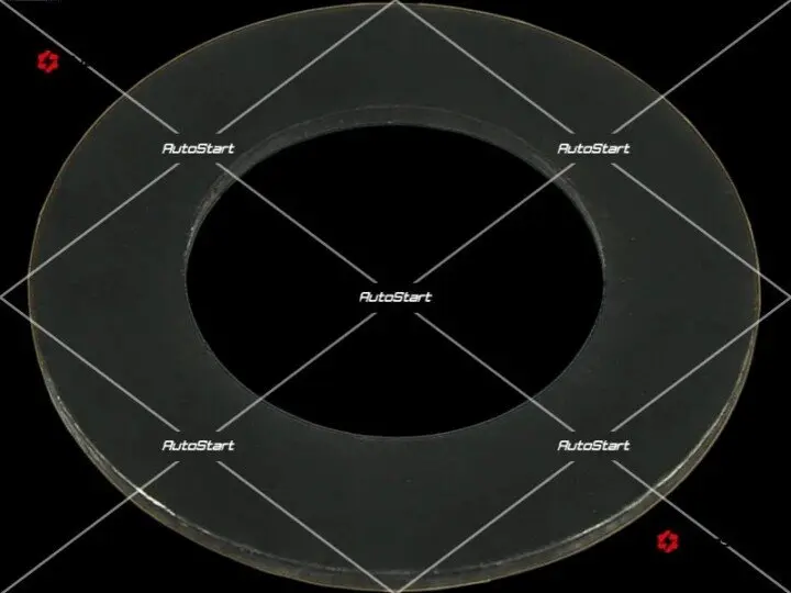 Фото 1 - Шайба AS SRS0159S Шайба AS SRS0159S (фото 1)