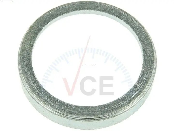 Фото 1 - Штопорное кольцо bo, do 0001153... AS SRS0163S Штопорное кольцо bo, do 0001153... AS SRS0163S (фото 1)