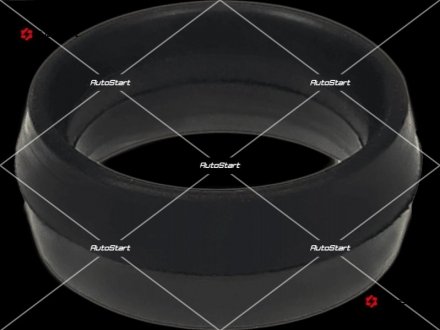 Штопорное кольцо cтартера dr, do s1067 AS SRS1041S (фото 1)