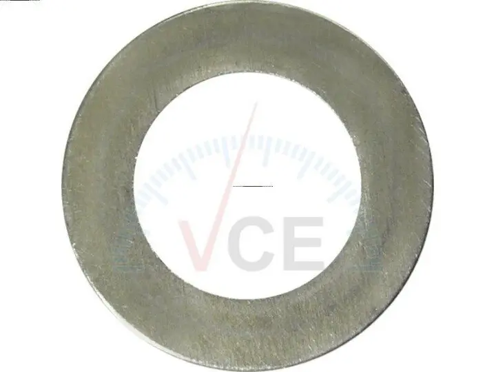 Шайба стартера AS SRS2005 (фото 1)