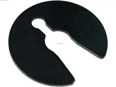 Замок якоря AS SRS2011