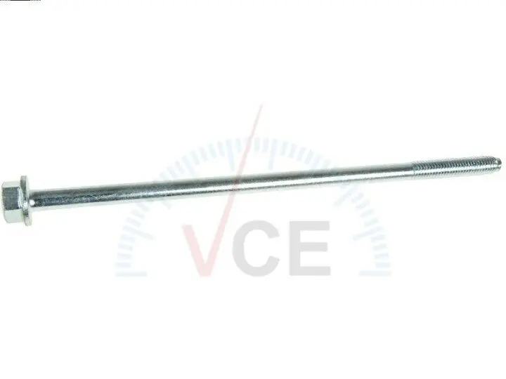 Заколка стартера AS SRS2016 (фото 1)