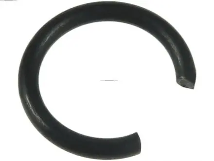 Штопор cтартера, do js1158 AS SRS2017