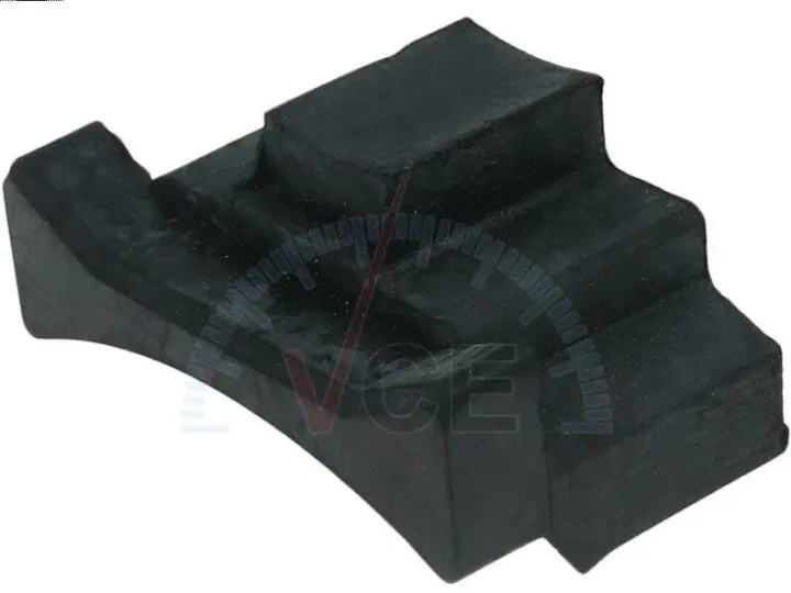 Резиновое уплотнение AS SRS3009 (фото 1)