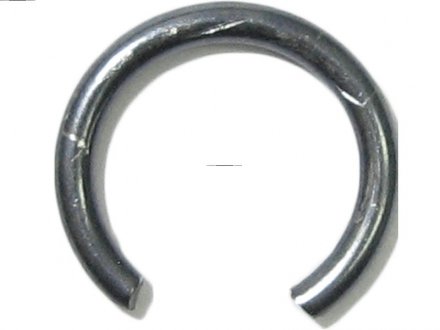 Кольцо стопорное металлическое AS SRS3034 (фото 1)