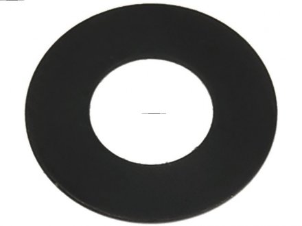 Шайба із чорного металу AS SRS3036 (фото 1)