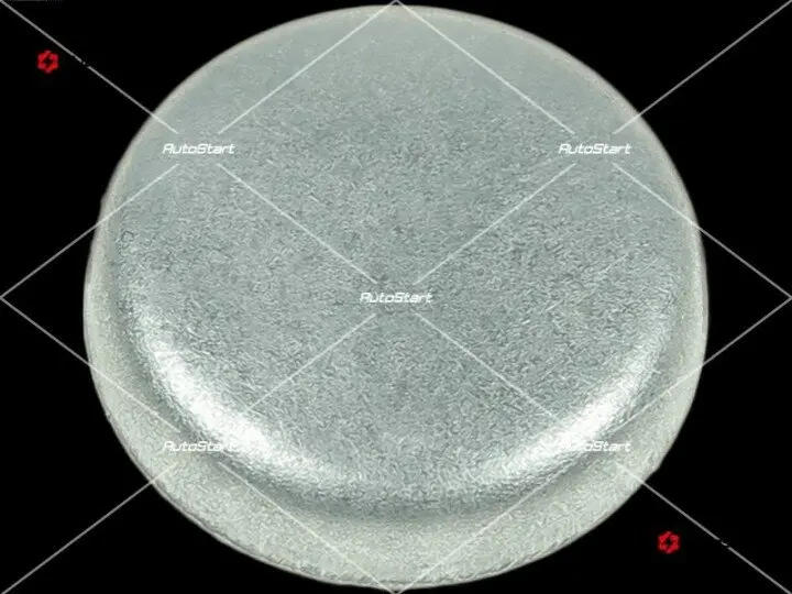 Фото 1 - Крышечка бендикса va, do: cs566, cs390, cs581, cs1244 AS SRS3063S Крышечка бендикса va, do: cs566, cs390, cs581, cs1244 AS SRS3063S (фото 1)