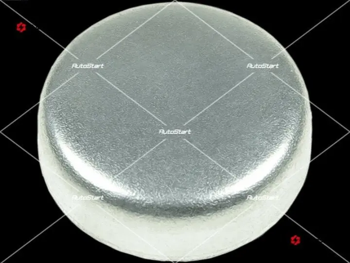 Фото 1 - Частина стартера va, do: cs1462, 361002b 020 AS SRS3065S Частина стартера va, do: cs1462, 361002b 020 AS SRS3065S (фото 1)