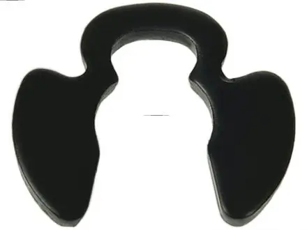 Штопорное кольцо va, do: d8r27, cs1342, c s624, d7r. AS SRS3072S