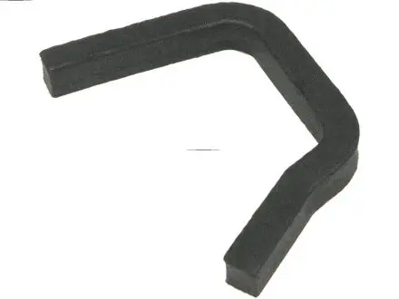 Часть стартера Vа,do S3148,S5210Е AS SRS3091S