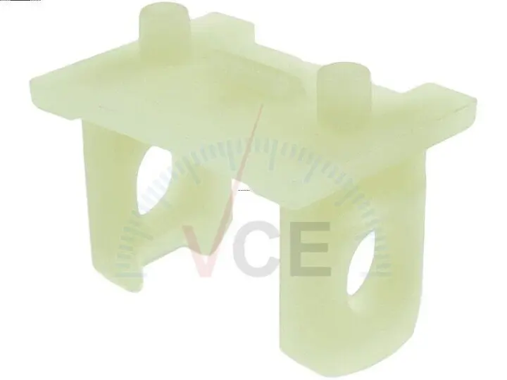 Важіль монтажу стартерний do cs1379,cs11 92 AS SRS4003 (фото 1)