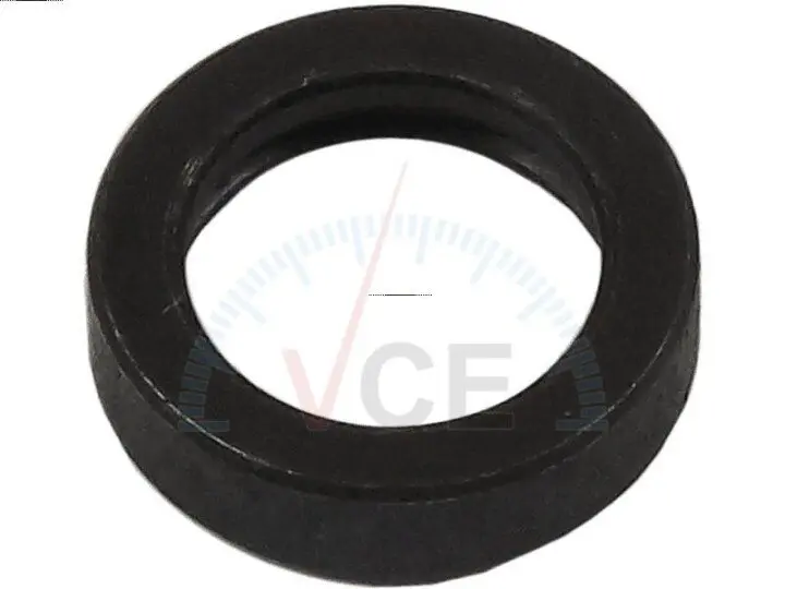 Ремкомплект стартера (детали стартера, заглушки, шайбы)) AS SRS4004 (фото 1)