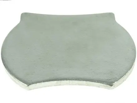 Шайба для уплотнения AS SRS5027