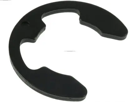 Кільце стопорне металеве AS SRS5039