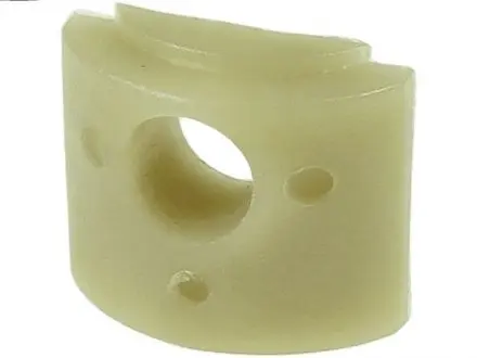 Ремкомплект стартера (детали стартера, заглушки, шайбы)) AS SRS5054