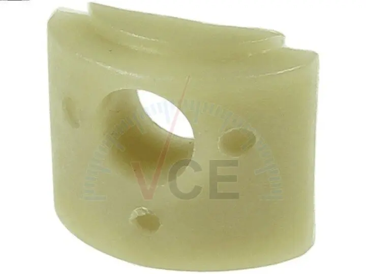 Фото 1 - Ремкомплект стартера (детали стартера, заглушки, шайбы)) AS SRS5054 Ремкомплект стартера (детали стартера, заглушки, шайбы)) AS SRS5054 (фото 1)