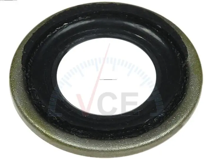 Шайба стартера MI, S3122S,S5004Е AS SRS5081S (фото 1)