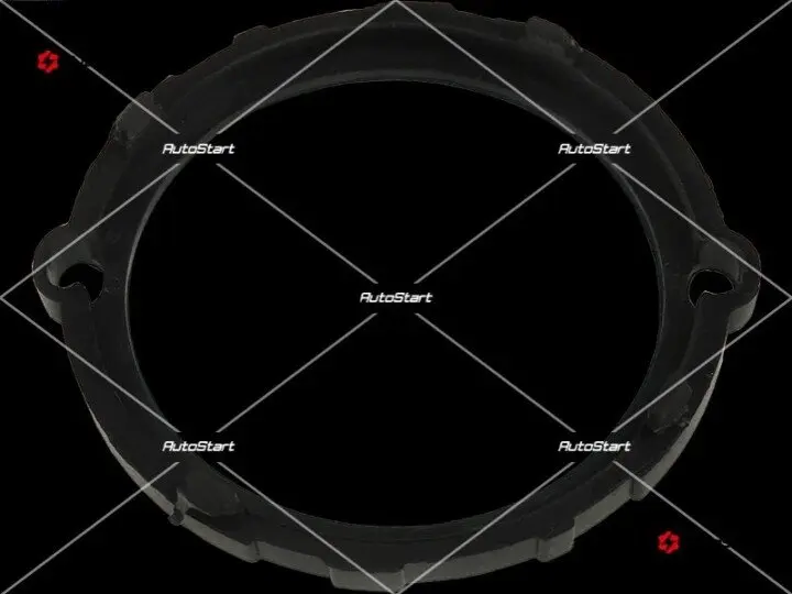 Фото 1 - Уплотняющее кольцо mi, do s5060 AS SRS5091S Уплотняющее кольцо mi, do s5060 AS SRS5091S (фото 1)