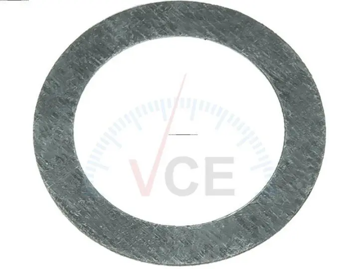 Фото 1 - Шайба для стартера AS SRS6013 Шайба для стартера AS SRS6013 (фото 1)