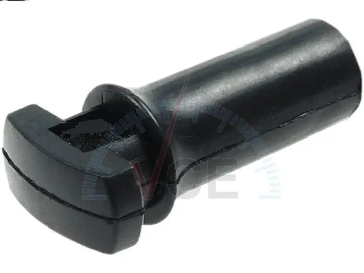 Фото 1 - Дренажная трубка стартера AS SRS6021 Дренажная трубка стартера AS SRS6021 (фото 1)