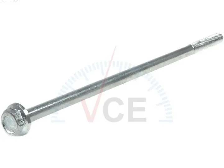 Заколка стартера AS SRS6026 (фото 1)